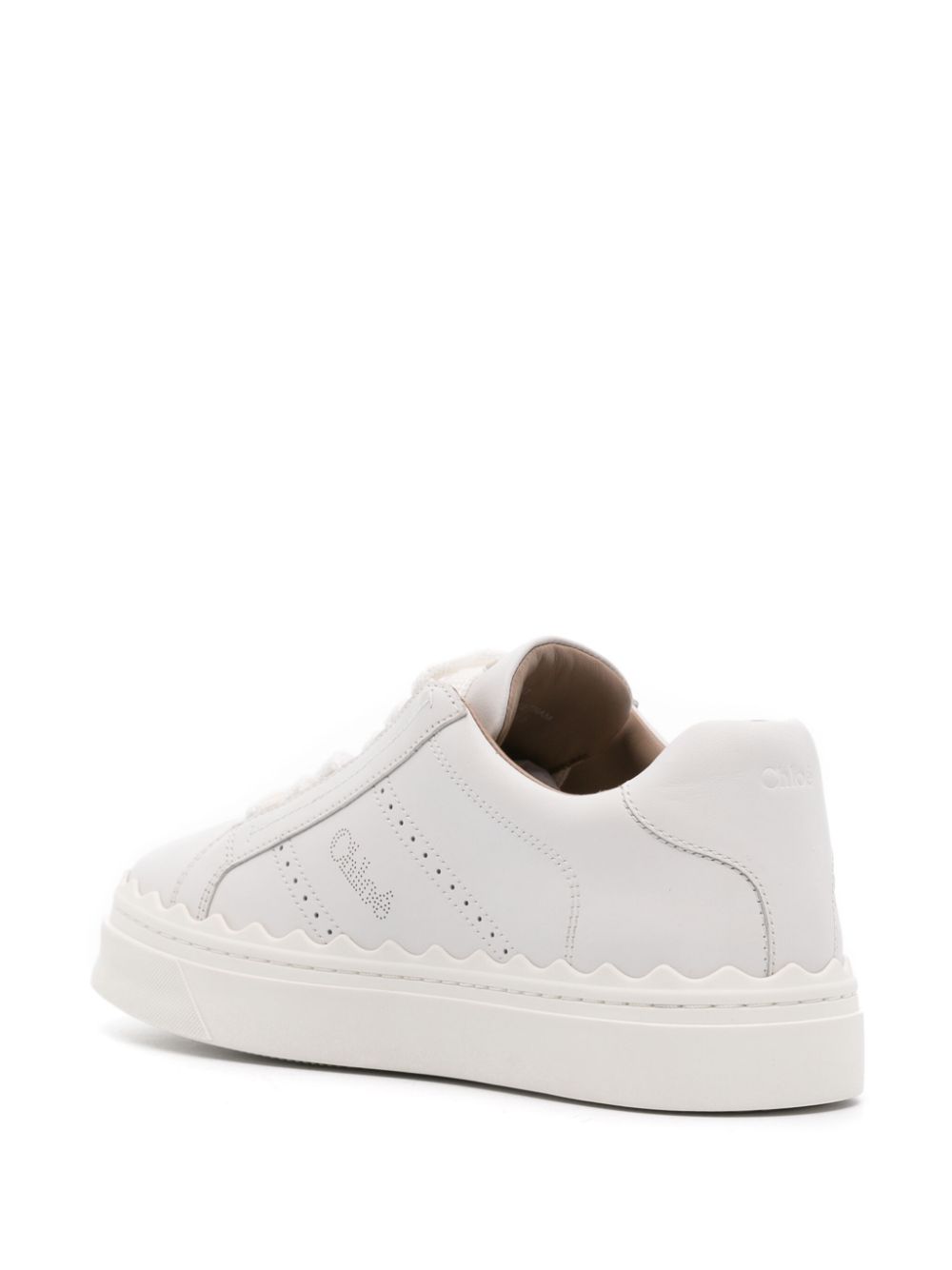 Chloè Sneakers White Sneakers Chloè