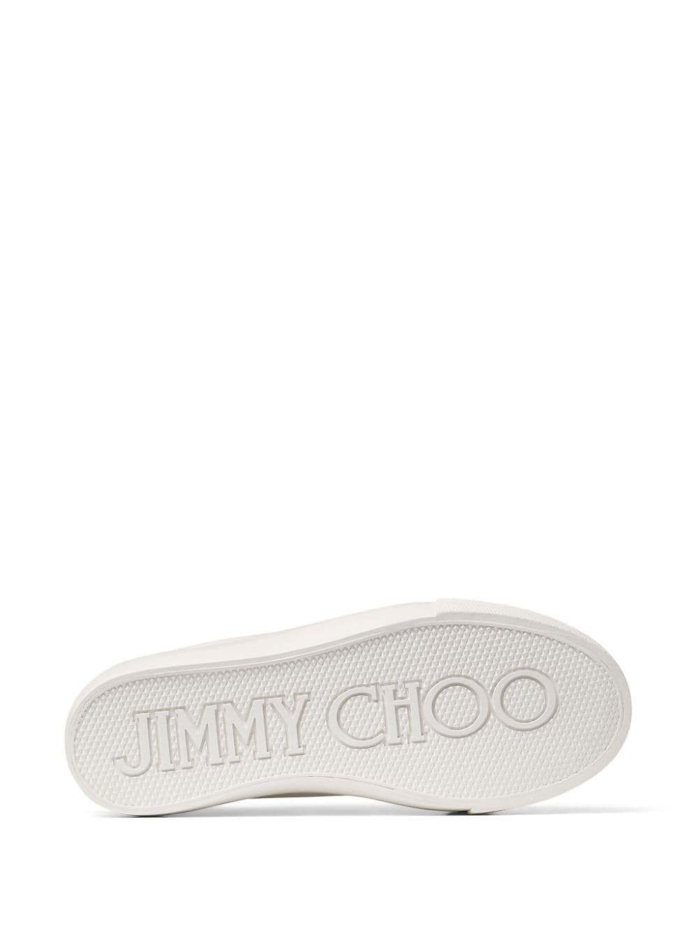 Jimmy Choo Sneakers White Sneakers Jimmy Choo