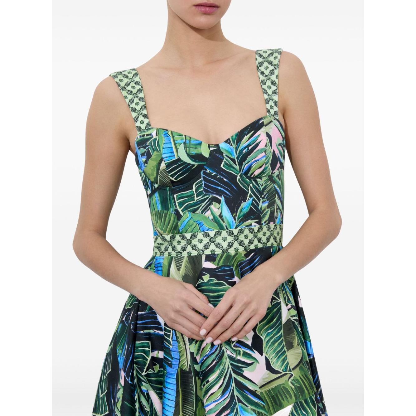 Alice + Olivia Dresses MultiColour Dresses Alice + Olivia