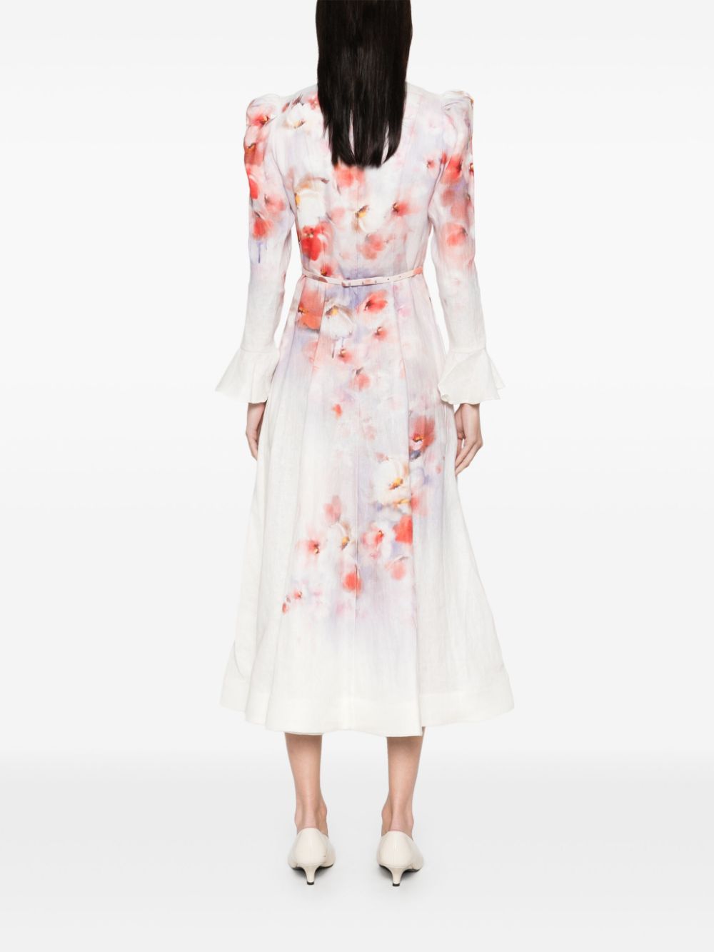 Zimmermann Dresses Red Dresses Zimmermann