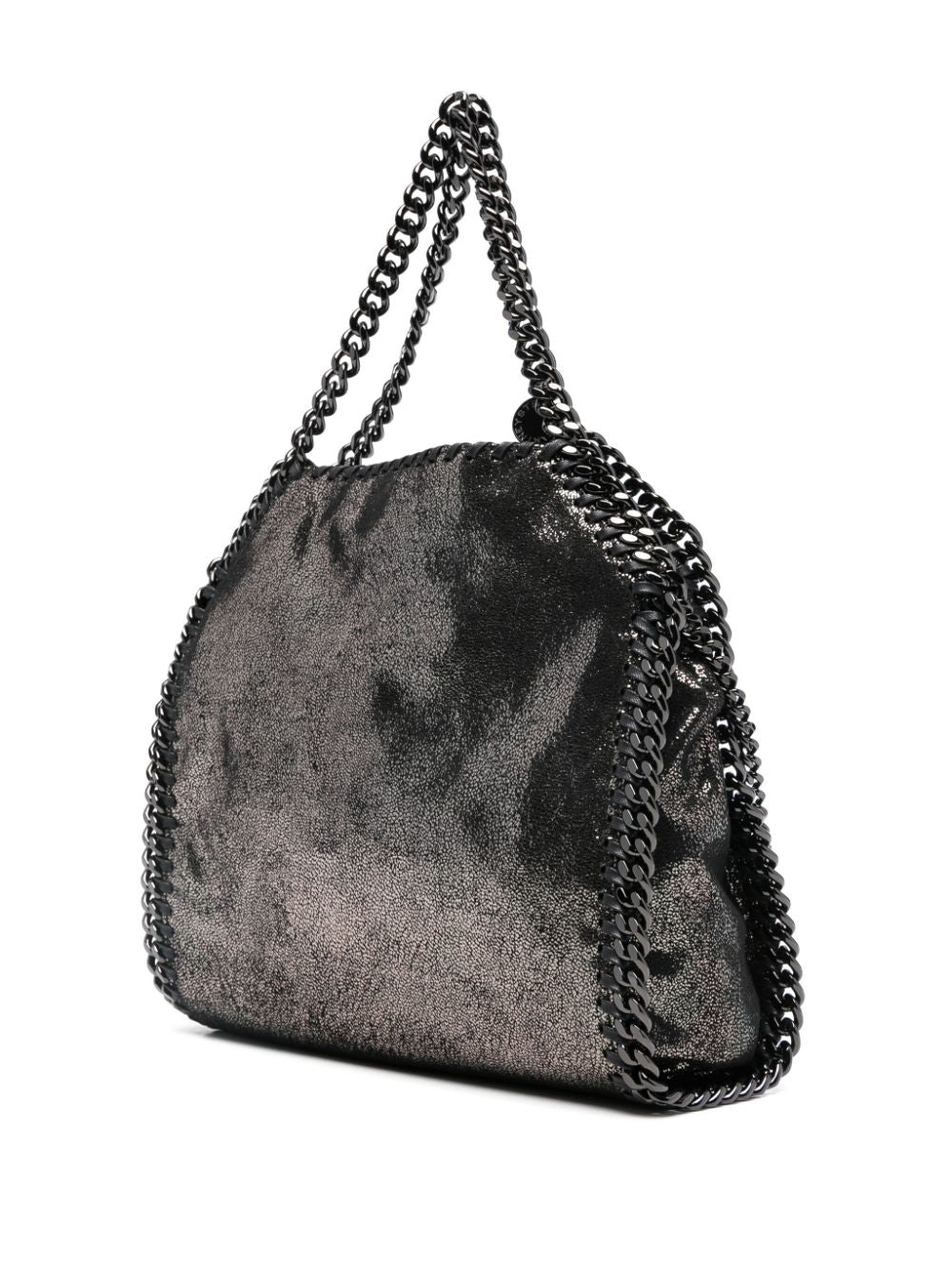 Stella McCartney Bags.. Silver Handbag Stella McCartney