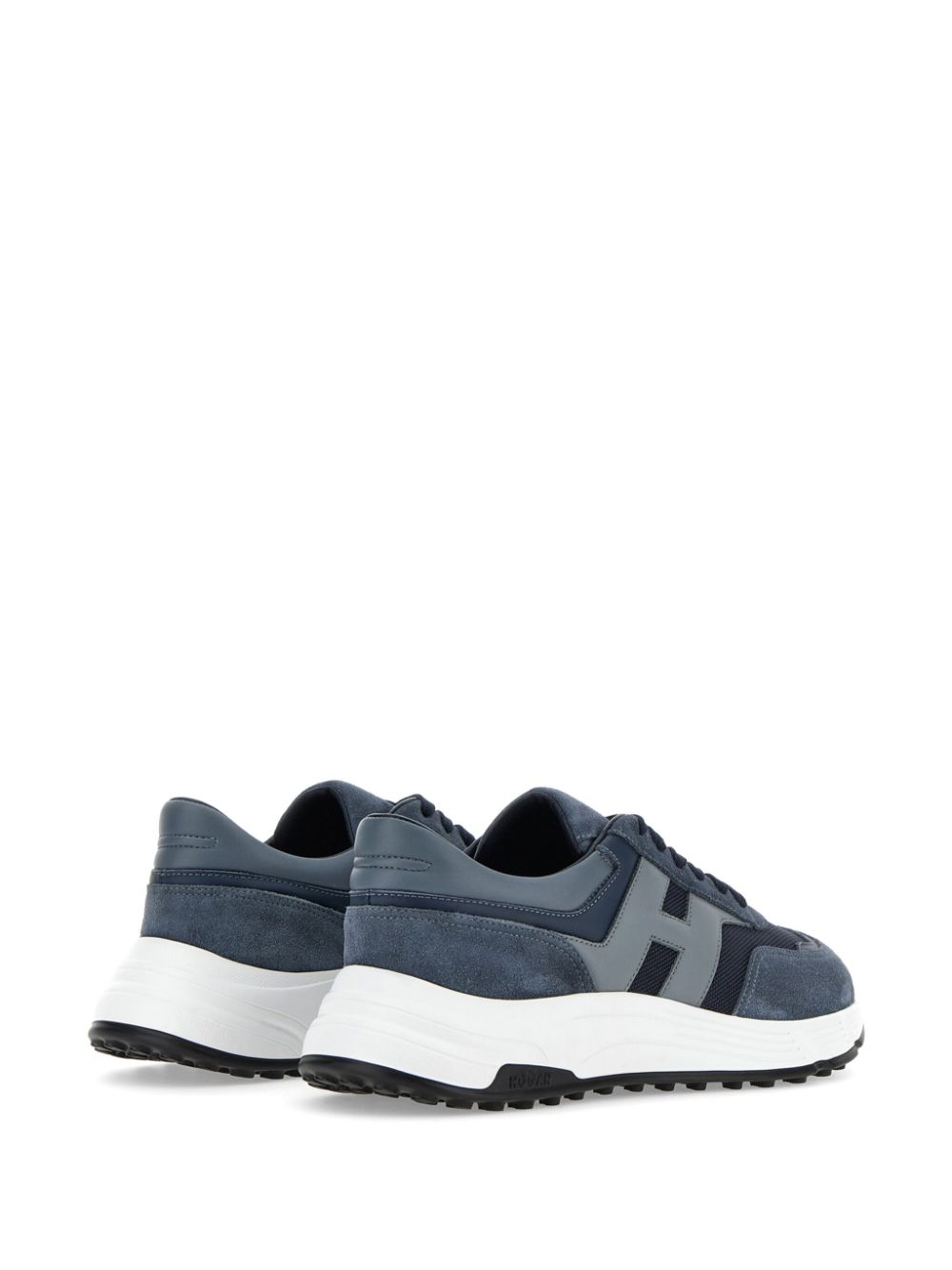 HOGAN PRE Sneakers Blue Sneakers Hogan Pre