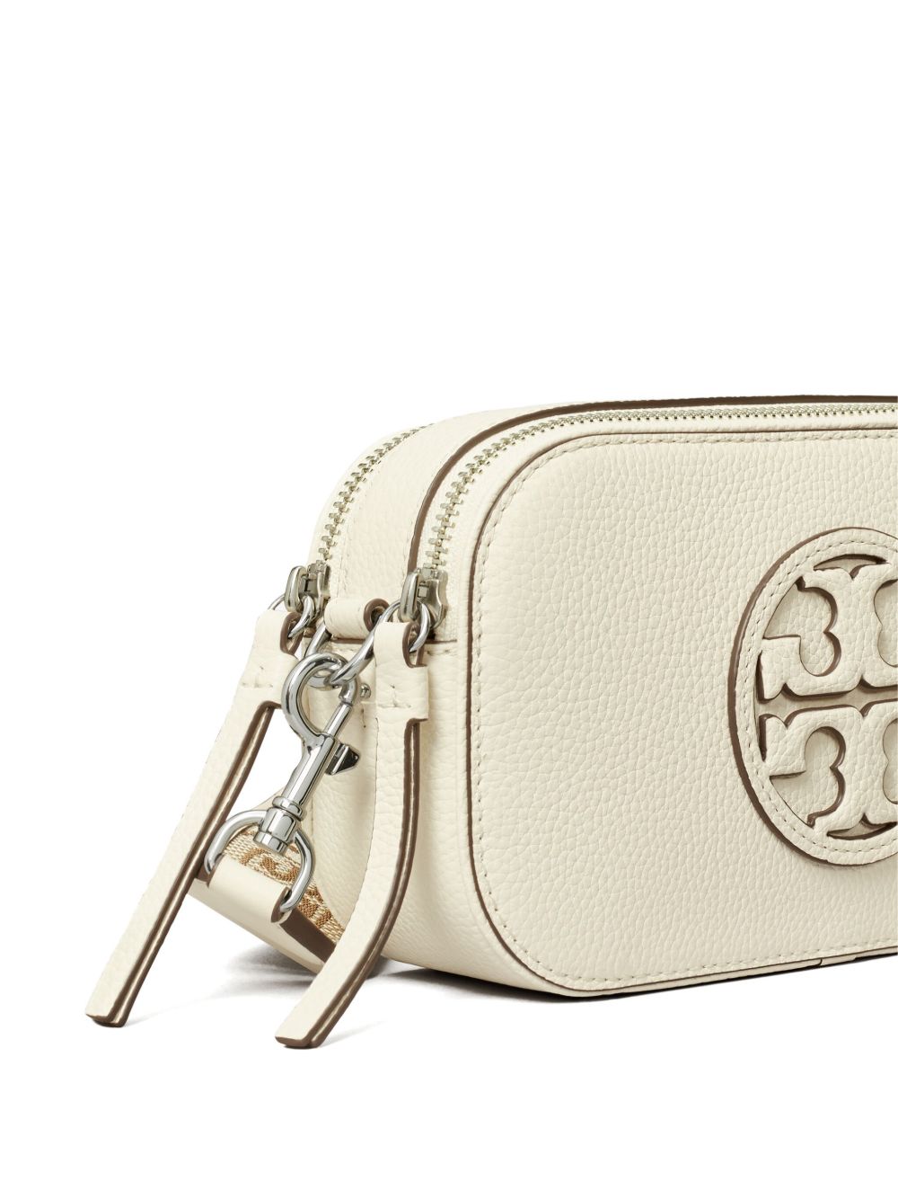 Tory Burch Bags.. Ivory