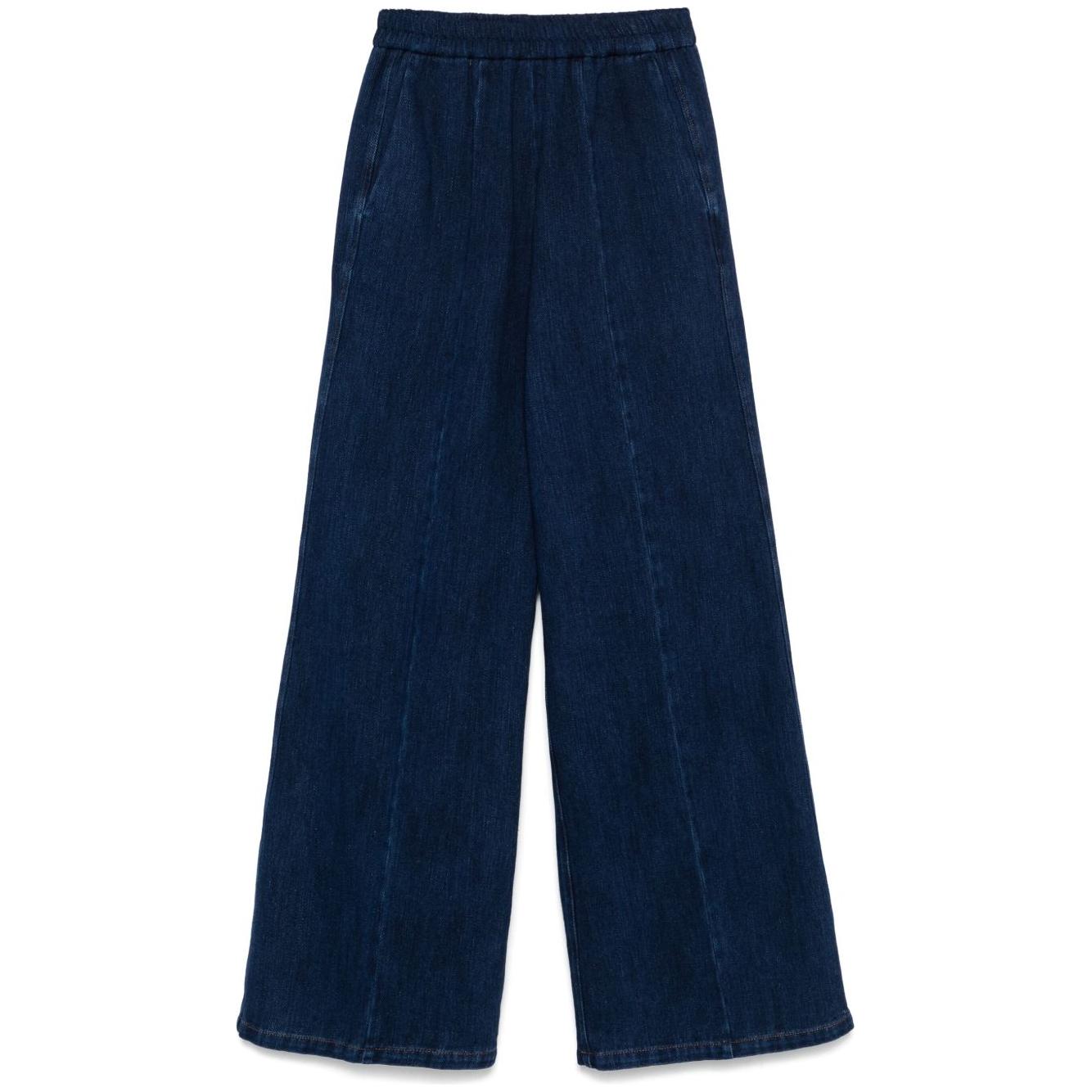 Forte Forte palazzo pants Jeans Forte Forte