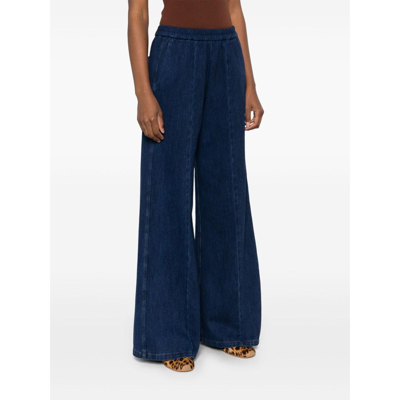 Forte Forte palazzo pants Jeans Forte Forte