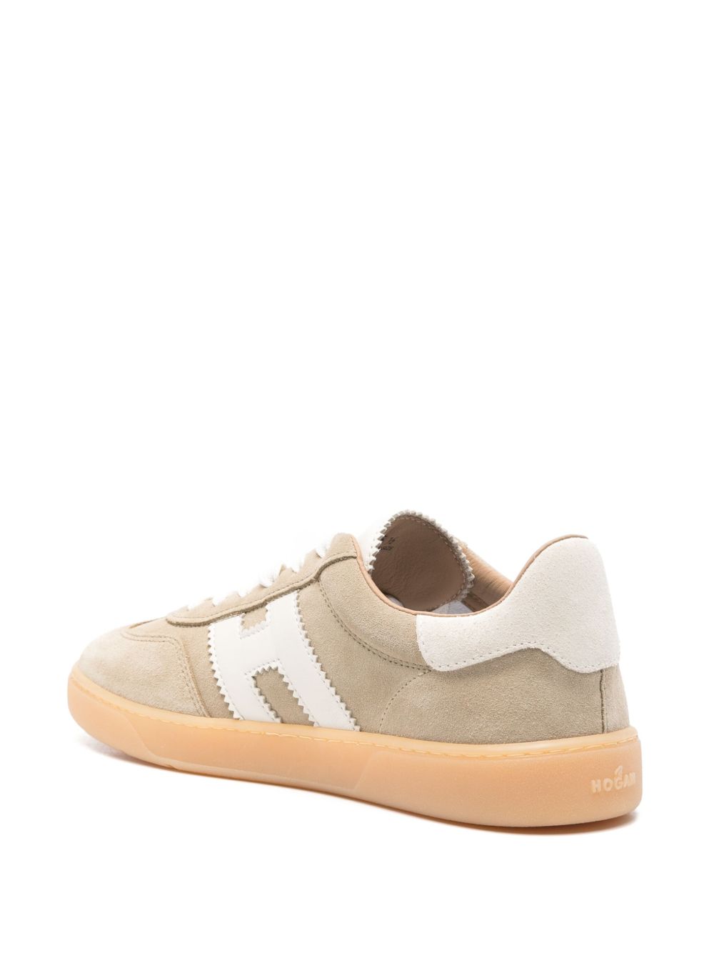 HOGAN PRE Sneakers Beige Sneakers Hogan Pre