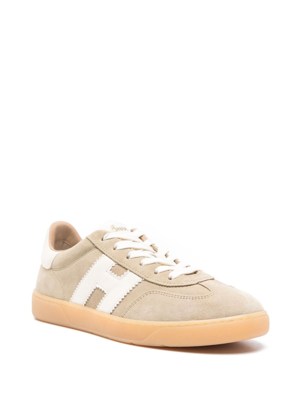 HOGAN PRE Sneakers Beige Sneakers Hogan Pre