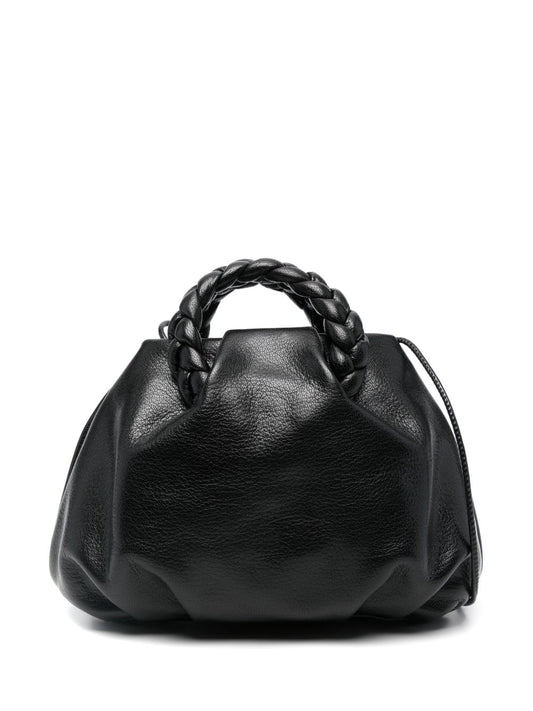 HEREU Bags.. Black