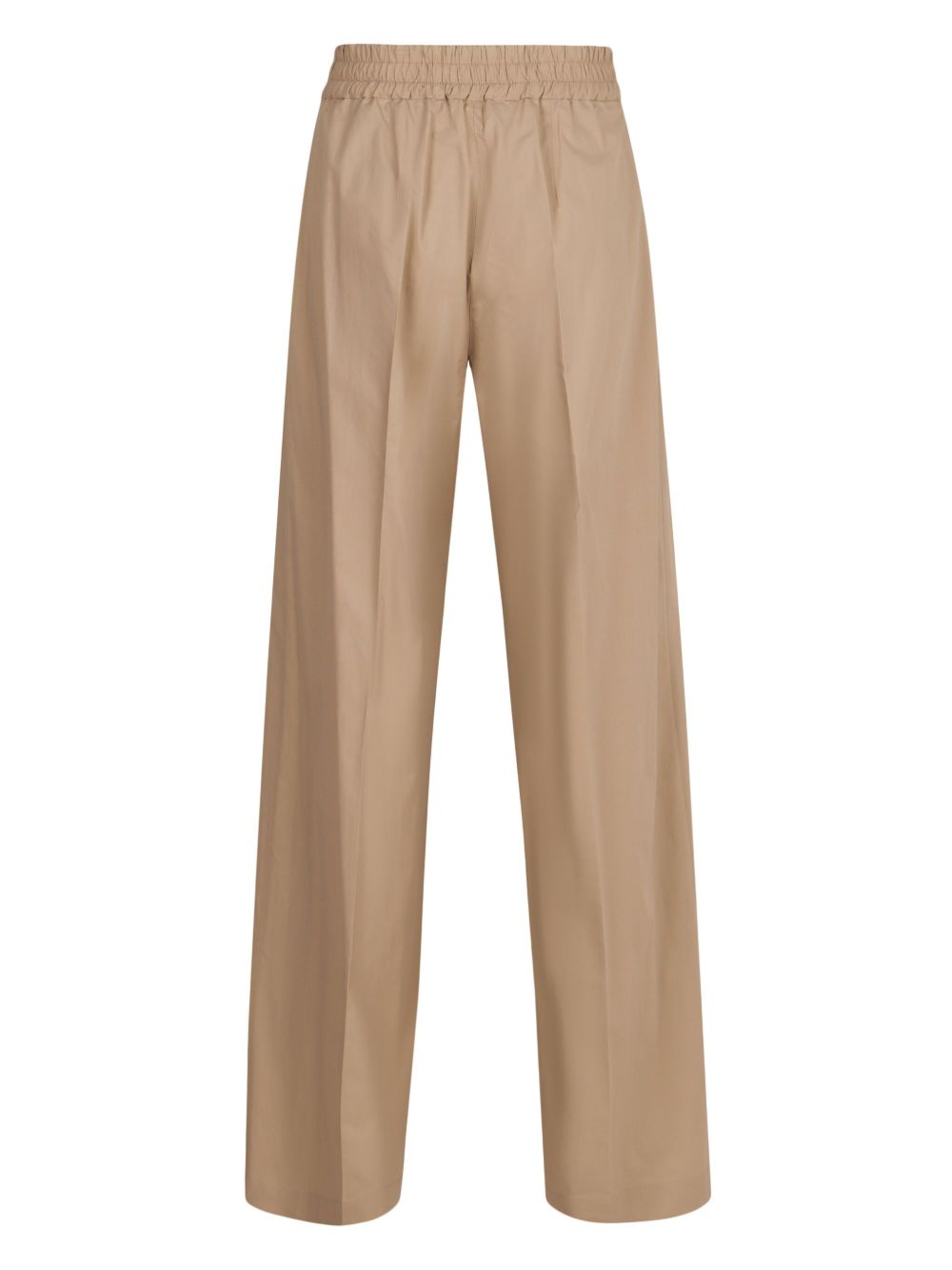 Parosh cotton trousers Trousers Parosh