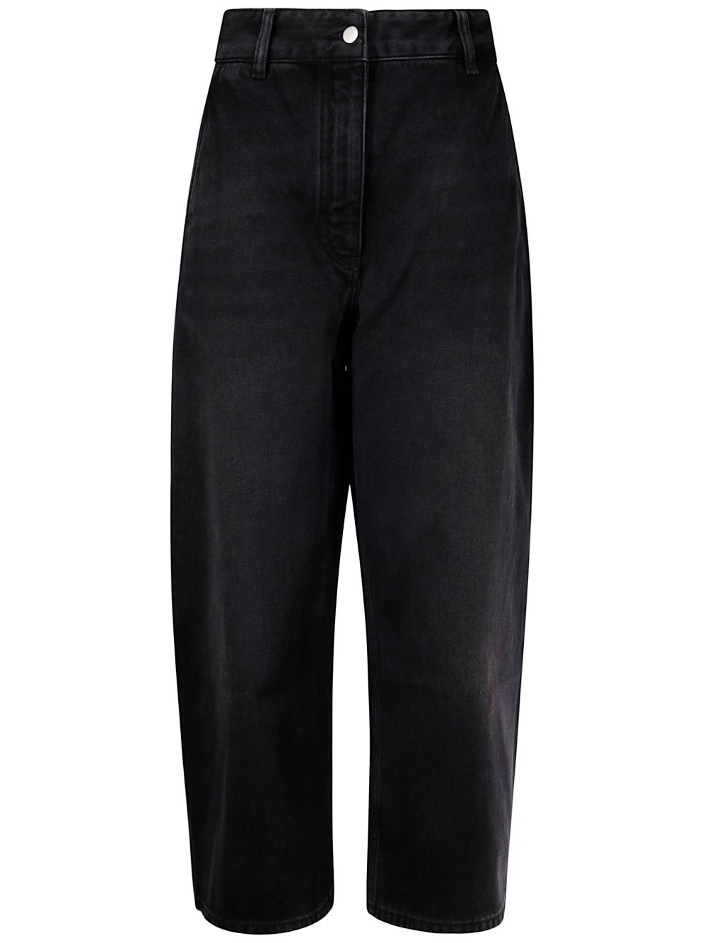 STUDIO NICHOLSON PRE Jeans Black