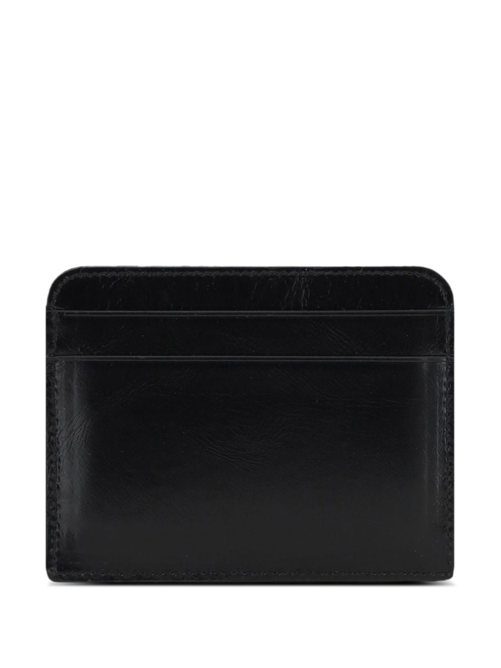 Chloè Wallets Black