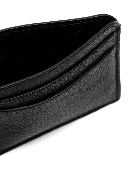 Chloè Wallets Black Wallets Chloè