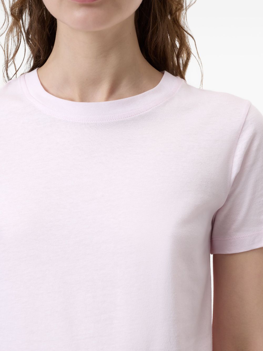 Closed Organic cotton pink T-shirt