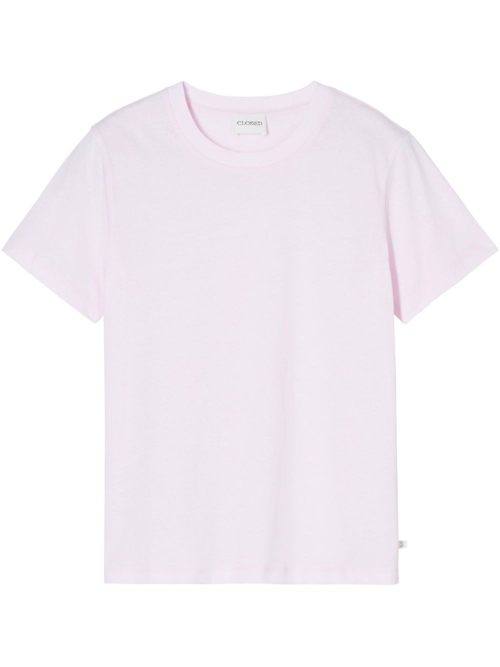 Closed Organic cotton pink T-shirt