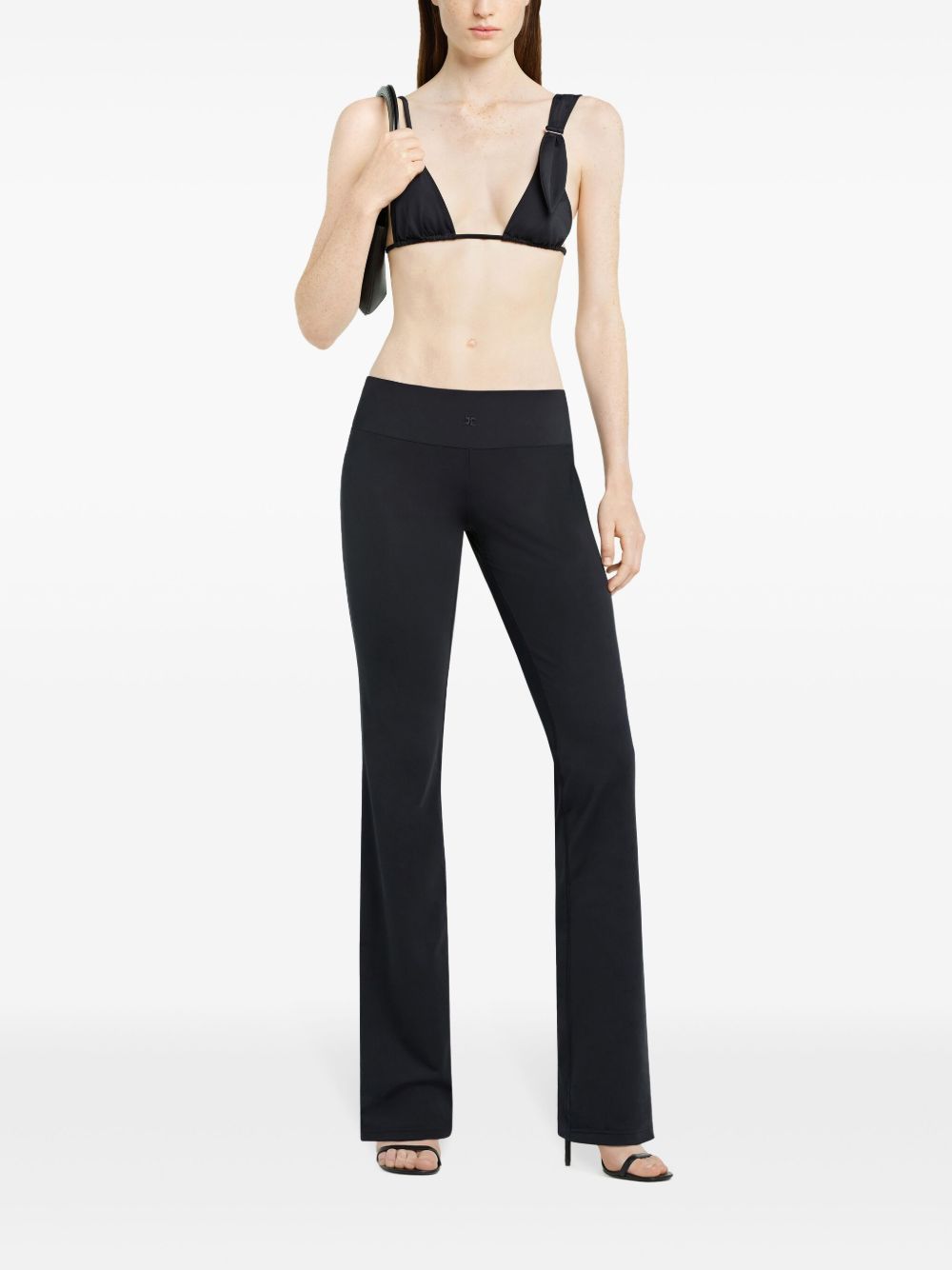 Courreges Pre Courrèges Scuba Pants