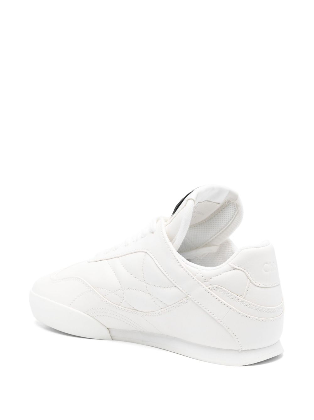 Chloè Sneakers White