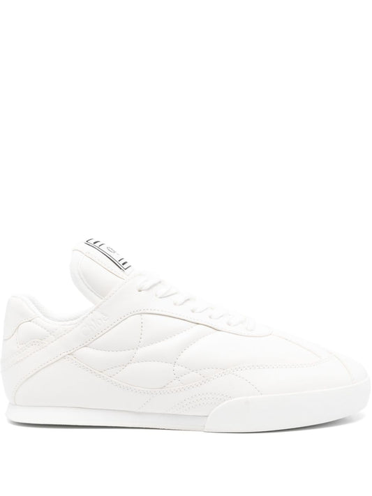 Chloè Sneakers White