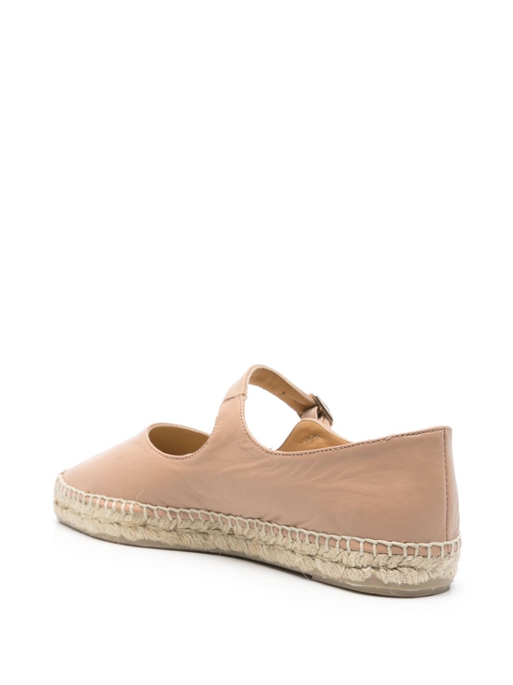 Castaner Flat shoes Beige