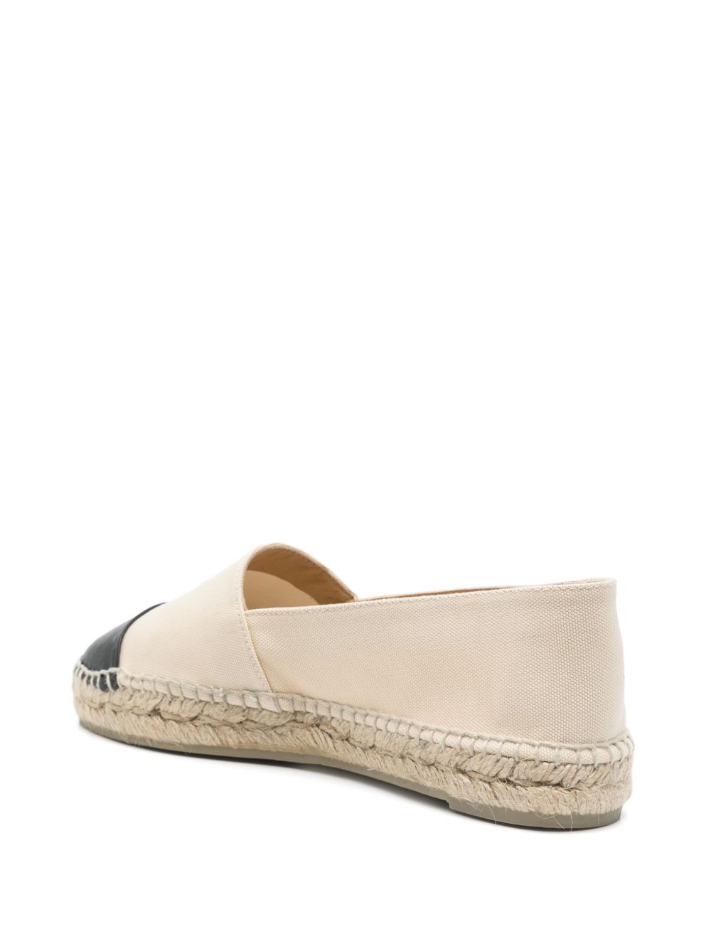 Castaner Flat shoes White Espadrilles Castaner