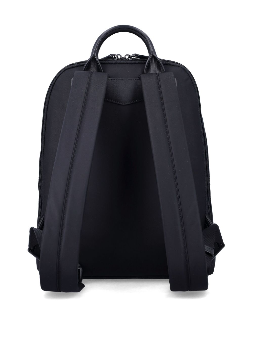 Emporio Armani ASV recycled nylon backpack