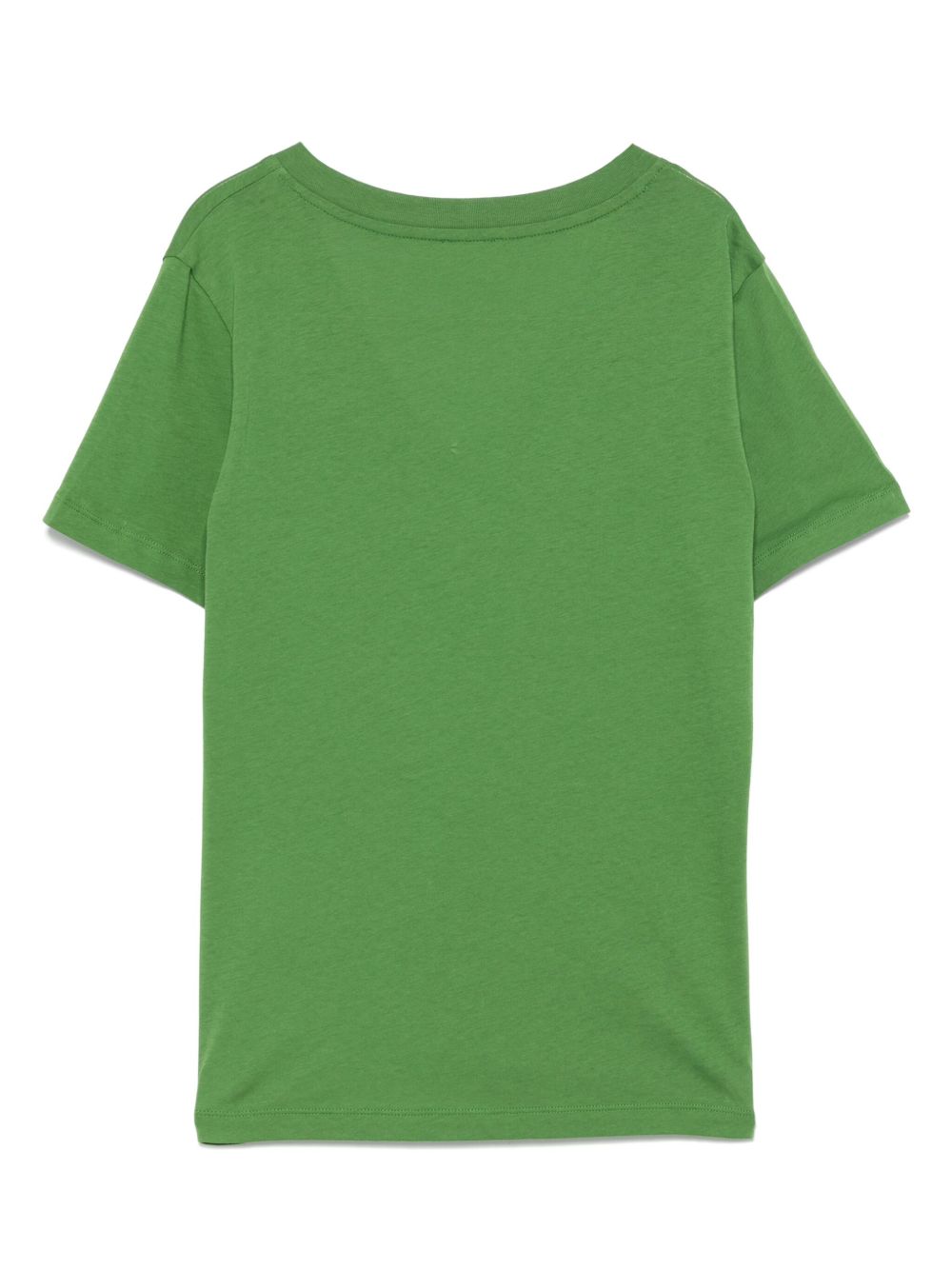 Closed V-neck T-shirt