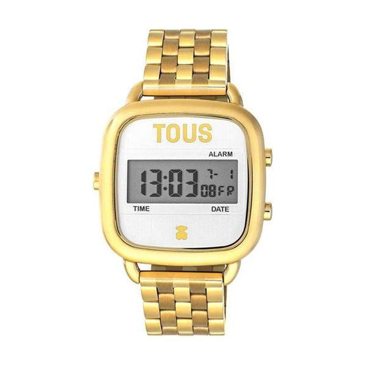 TOUS WATCHES Mod. 200351022 WATCHES TOUS