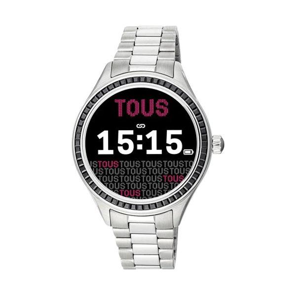 TOUS SMARTWATCH WATCHES Mod. 200351043 WATCHES TOUS SMARTWATCH