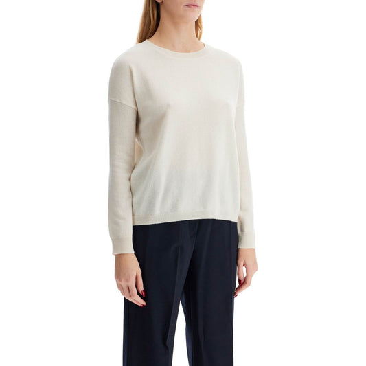 Lisa Yang pure cashmere crewneck pullover Knitwear Lisa Yang