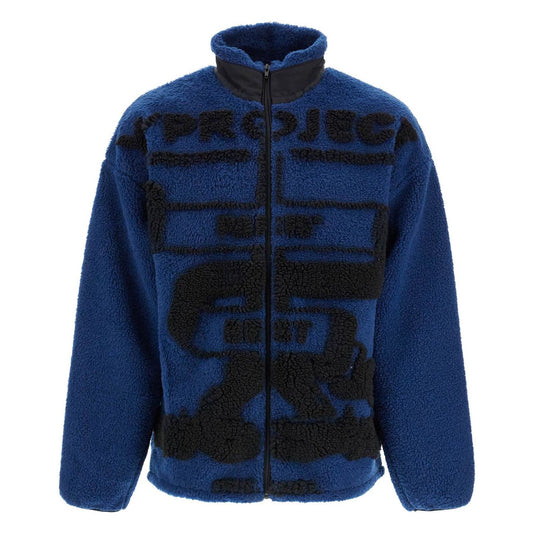 Y Project paris best fleece jacket