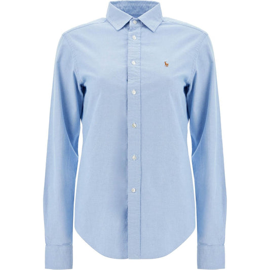 Polo Ralph Lauren oxford shirt