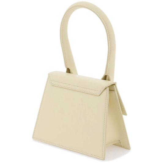 Jacquemus le chiquito moyen bag Handbag Jacquemus