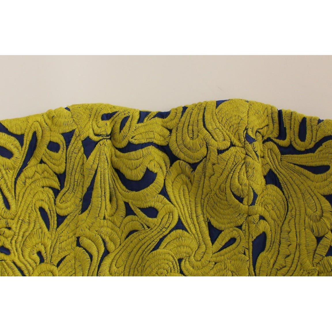 فستان صيفي رائع بدون حمالات من Sachin &amp; Babi