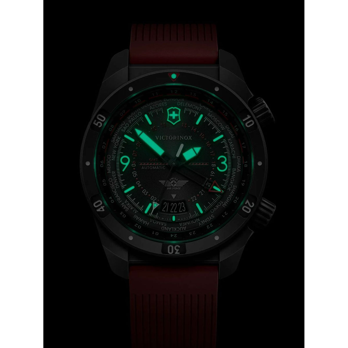 VICTORINOX Mod. 242006