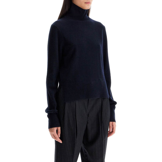 Toteme short cashmere sweater 'd Knitwear Toteme