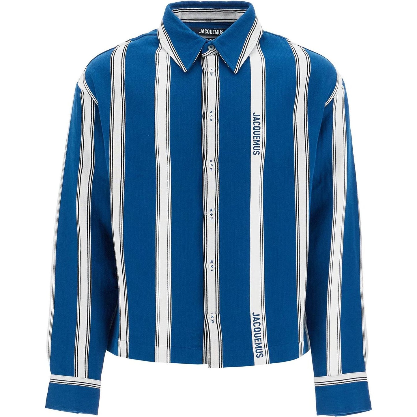 Jacquemus the paper shirt Shirts Jacquemus