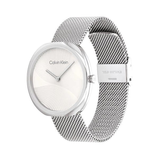 CK CALVIN KLEIN NEW COLLECTION WATCHES Mod. 25200245 WATCHES CK CALVIN KLEIN NEW COLLECTION