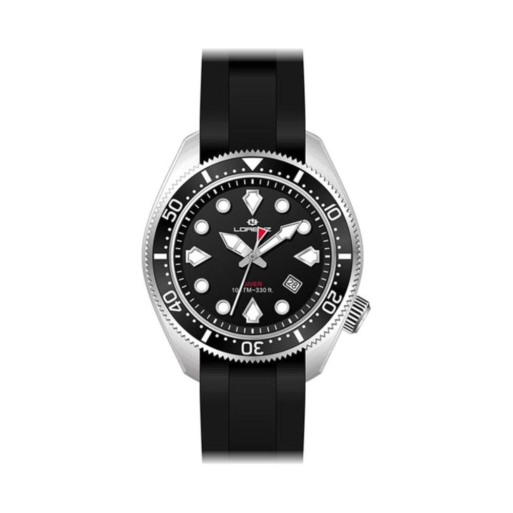 LORENZ MOD. 26169AA WATCHES LORENZ