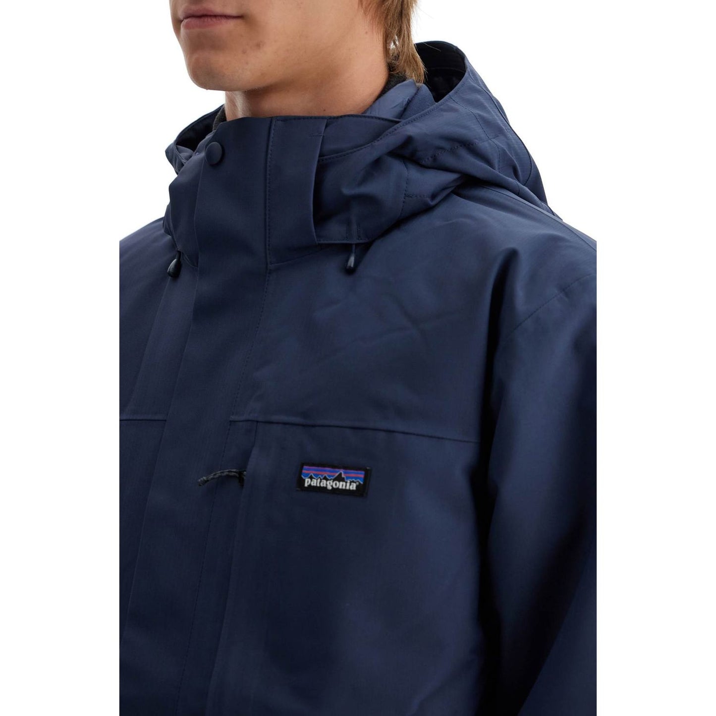 PATAGONIA pass  trespass men's