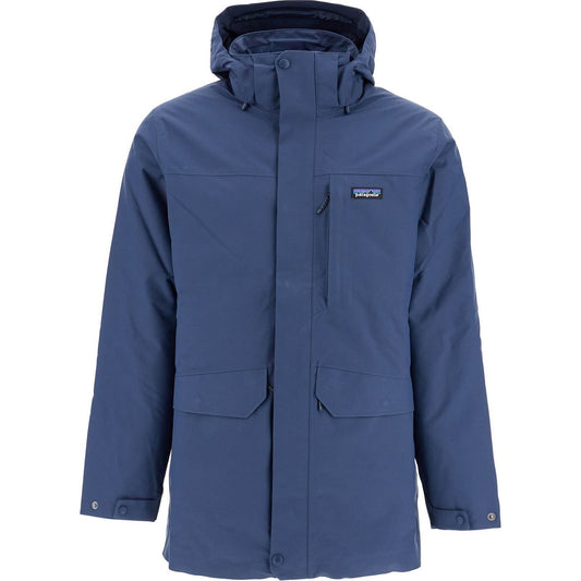 PATAGONIA pass  trespass men's