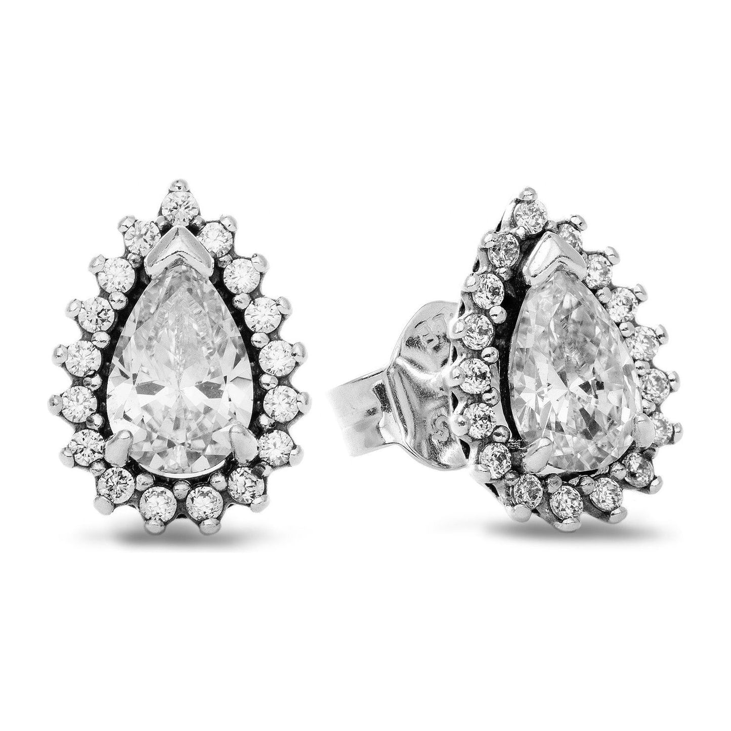 PANDORA Mod. 292834C01 Earrings PANDORA