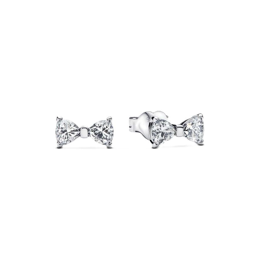 PANDORA JEWELRY Mod. 293542C01 Earrings PANDORA