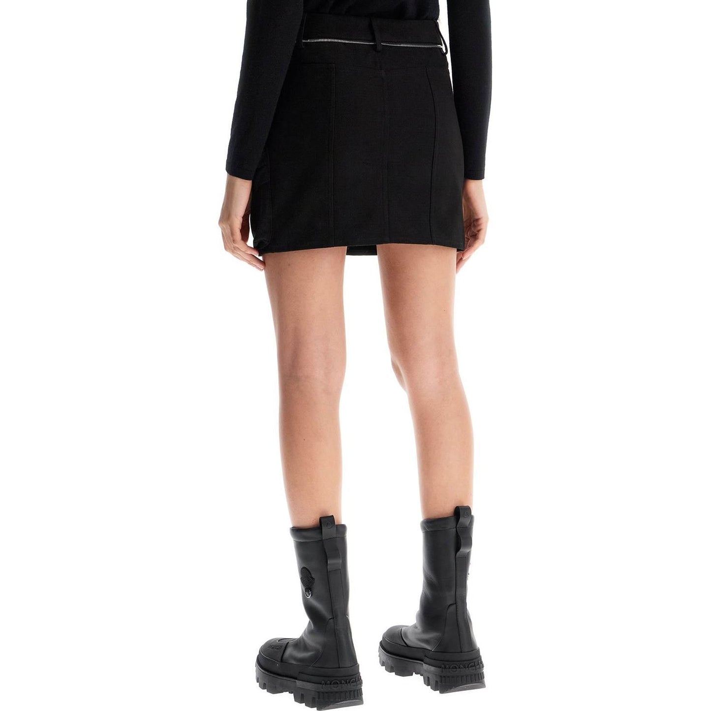 moncler x willow smith mini Skirts Moncler