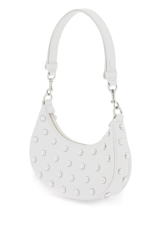 Marc Jacobs Marc Jacobs the pearl small curve bag