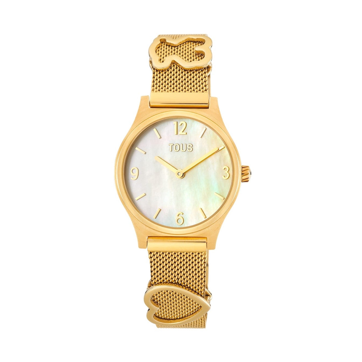 TOUS WATCHES Mod. 3000135900 WATCHES TOUS