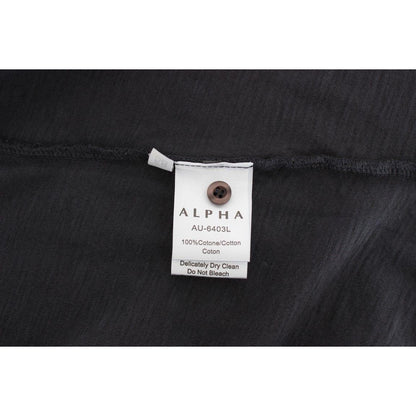 Alpha Massimo Rebecchi Gray Cotton Button Down Casual Shirt 1728,67345645728,Alpha Massimo Rebecchi,Clothing,Dress Shirts - Shirts - Clothing,Gray,IT58 | XXL,Material: 100% Cotton,Men,Men - Clothing,New with tags,Shirts - Clothing,Shirts - Men - Clothing