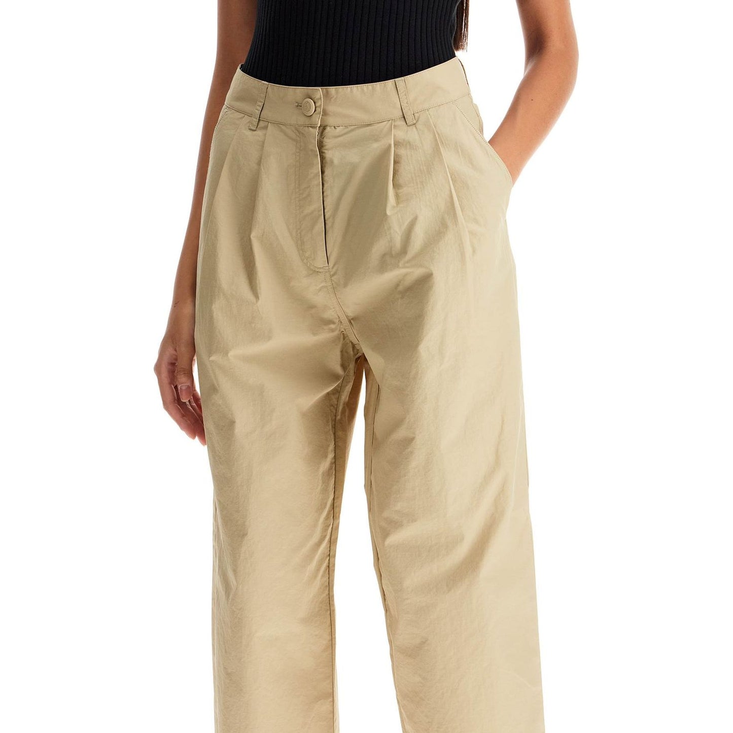 Saks Potts lele pants Trousers Saks Potts