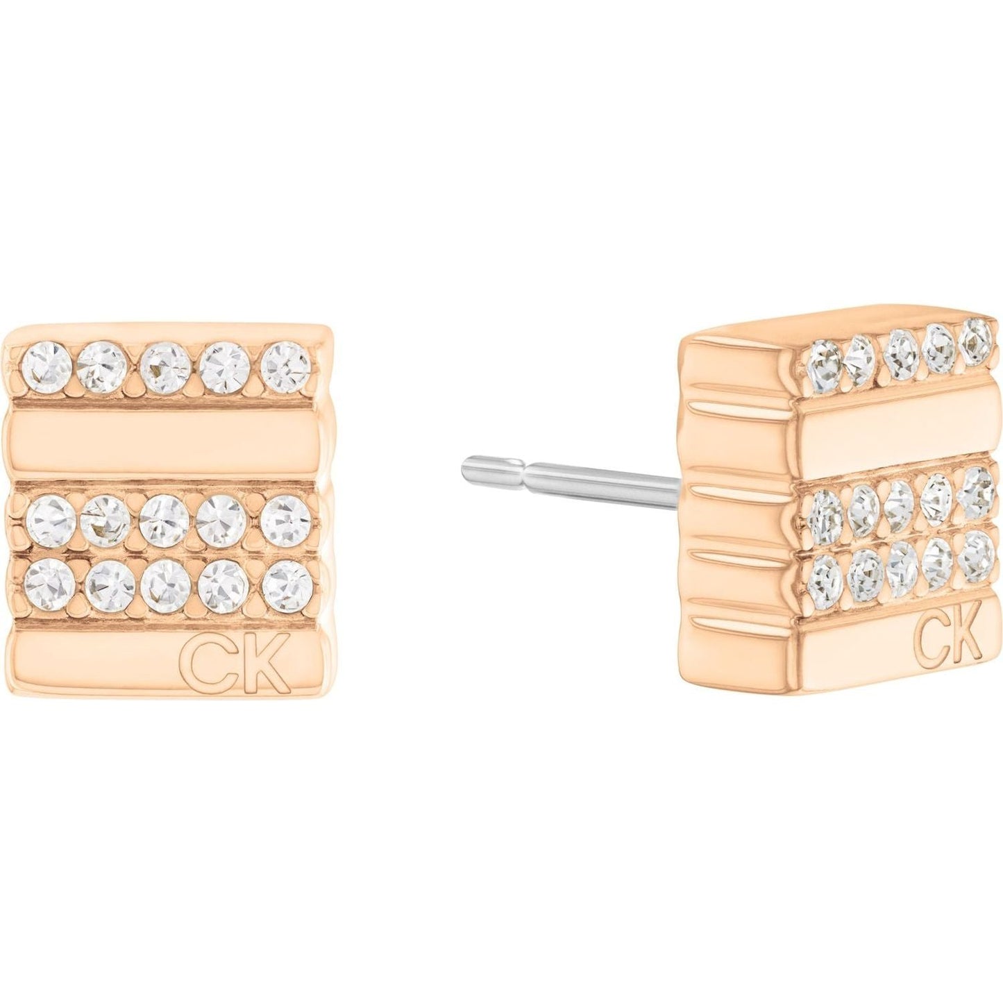 CALVIN KLEIN JEWELRY Mod. 35000372 Earrings CALVIN KLEIN JEWELS