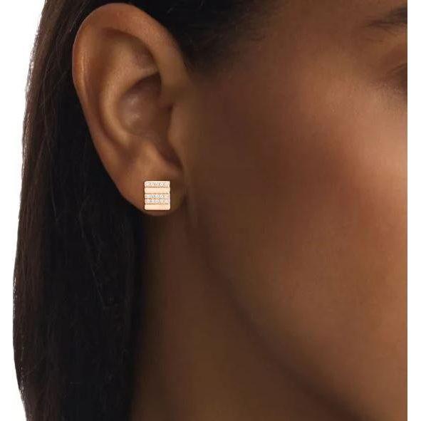 CALVIN KLEIN JEWELRY Mod. 35000372 Earrings CALVIN KLEIN JEWELS