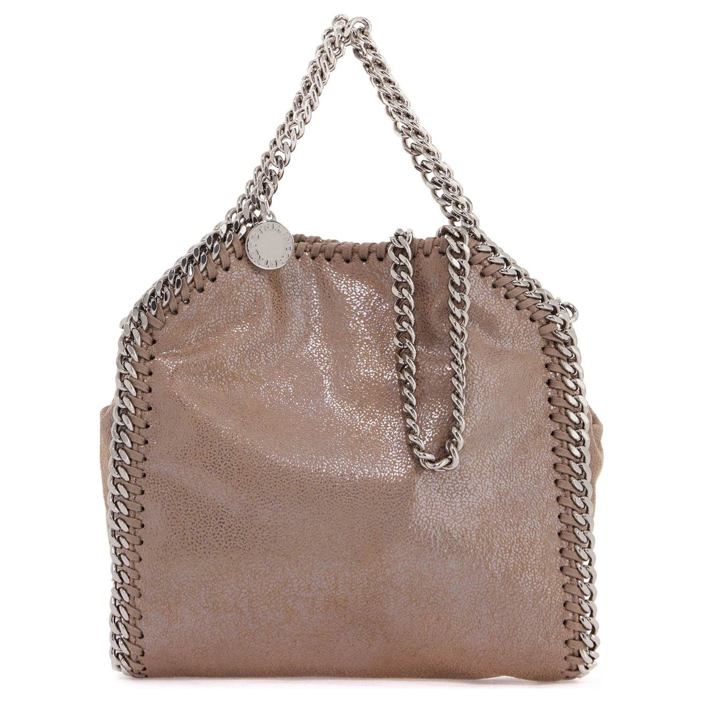 Stella McCartney falabella tiny handbag Shopper Stella McCartney