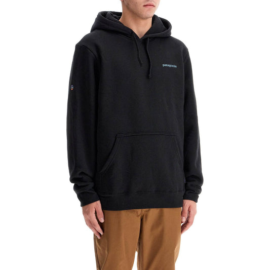 PATAGONIA fitz roy icon uprisal hoodie Topwear PATAGONIA